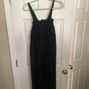 Long Maxi Dress, 2X